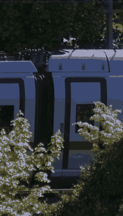 There should be a train video here :'(