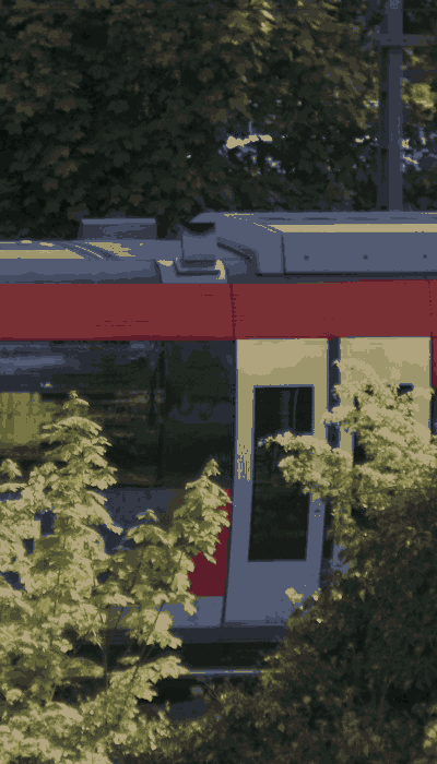 There should be a train video here :'(