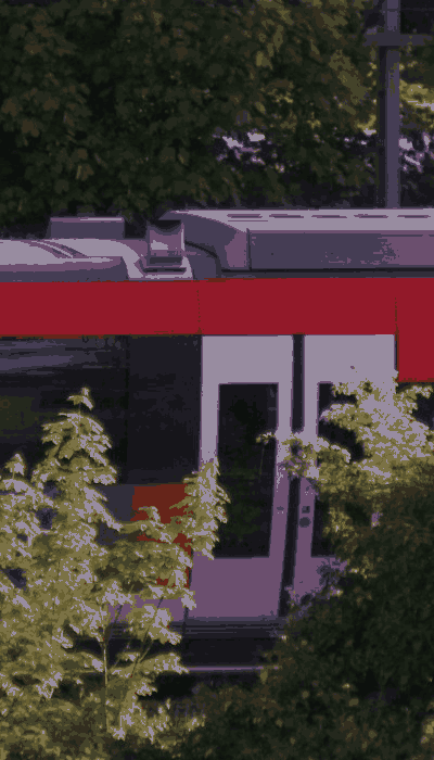 There should be a train video here :'(