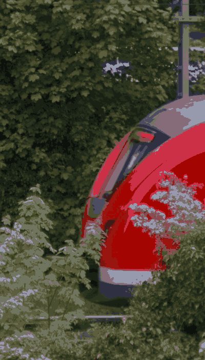 There should be a train video here :'(