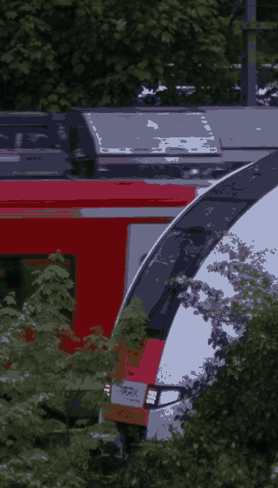There should be a train video here :'(