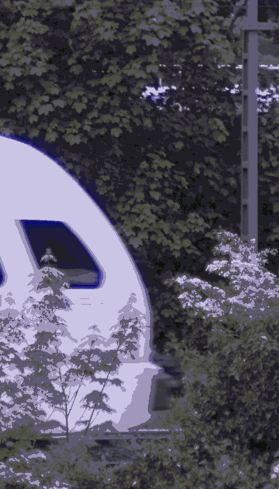 There should be a train video here :'(