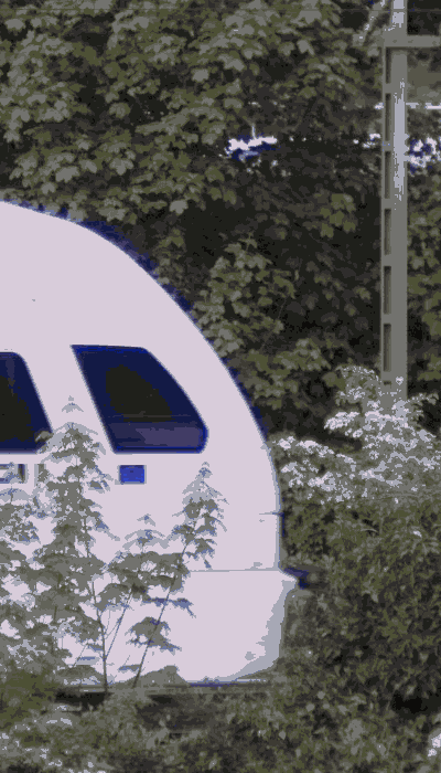 There should be a train video here :'(