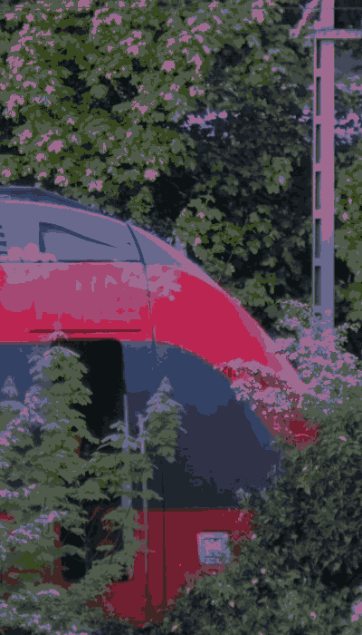 There should be a train video here :'(