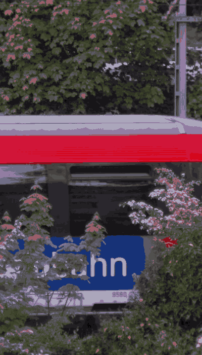 There should be a train video here :'(