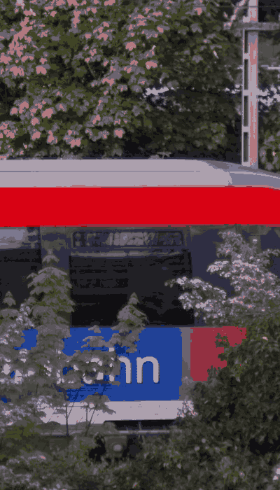 There should be a train video here :'(