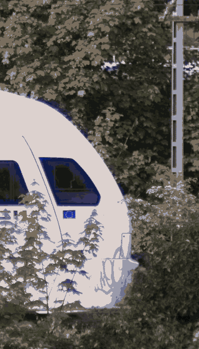 There should be a train video here :'(