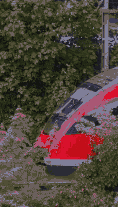 There should be a train video here :'(