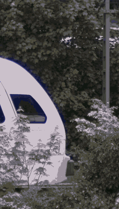 There should be a train video here :'(