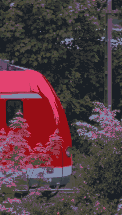 There should be a train video here :'(