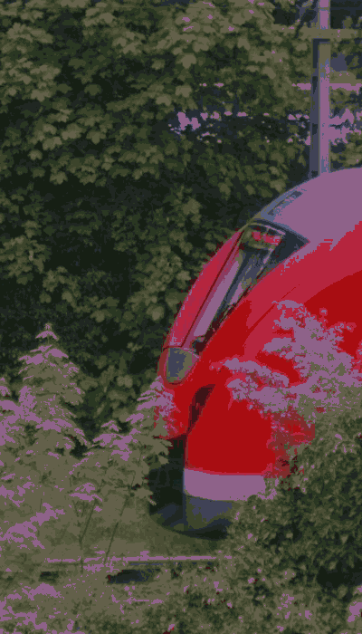 There should be a train video here :'(