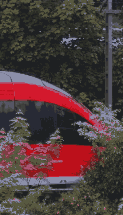 There should be a train video here :'(