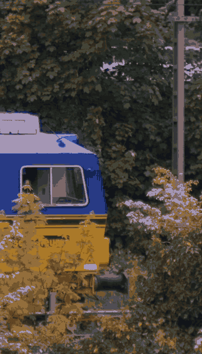 There should be a train video here :'(