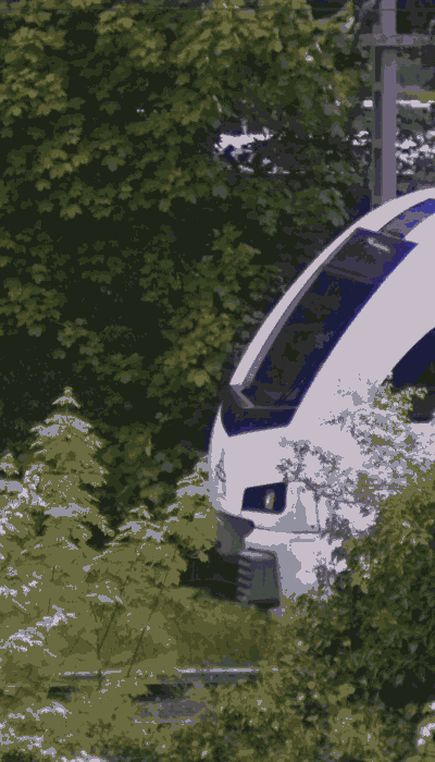 There should be a train video here :'(