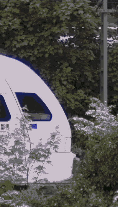 There should be a train video here :'(