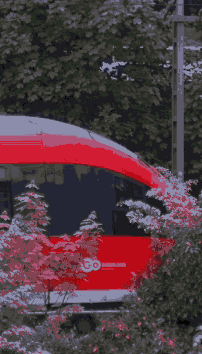 There should be a train video here :'(