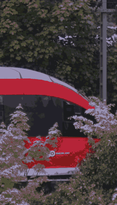There should be a train video here :'(