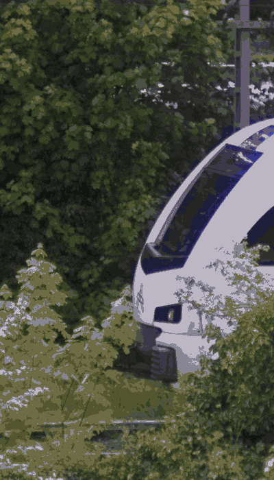 There should be a train video here :'(