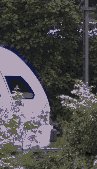 There should be a train video here :'(
