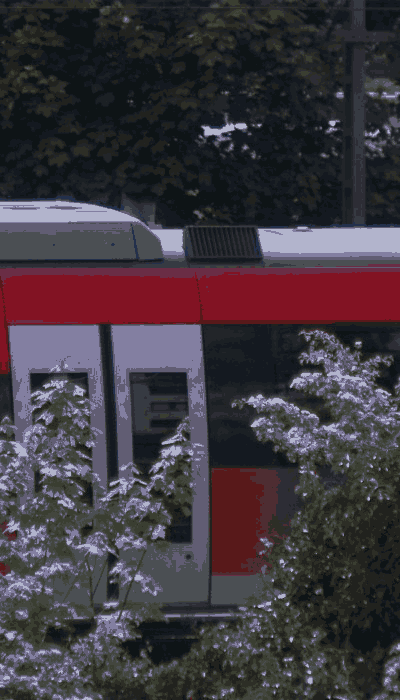 There should be a train video here :'(