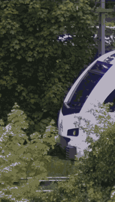 There should be a train video here :'(