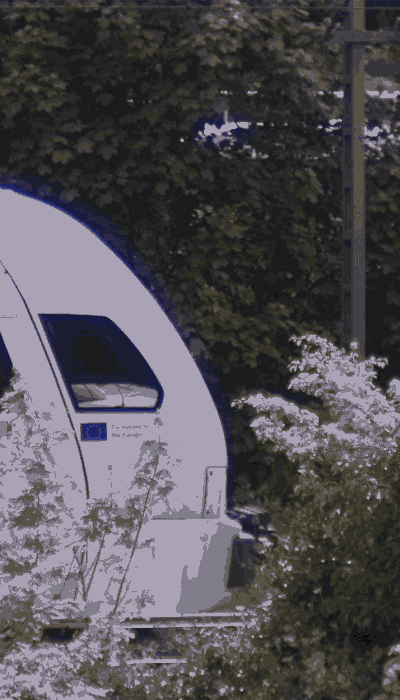There should be a train video here :'(