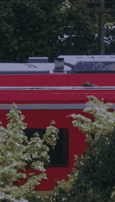 There should be a train video here :'(
