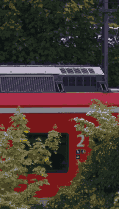 There should be a train video here :'(