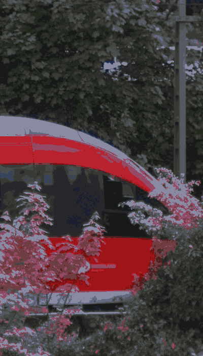 There should be a train video here :'(