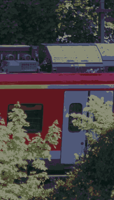 There should be a train video here :'(