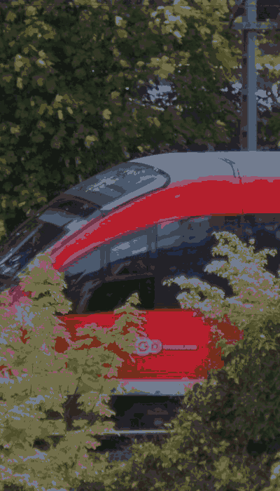 There should be a train video here :'(