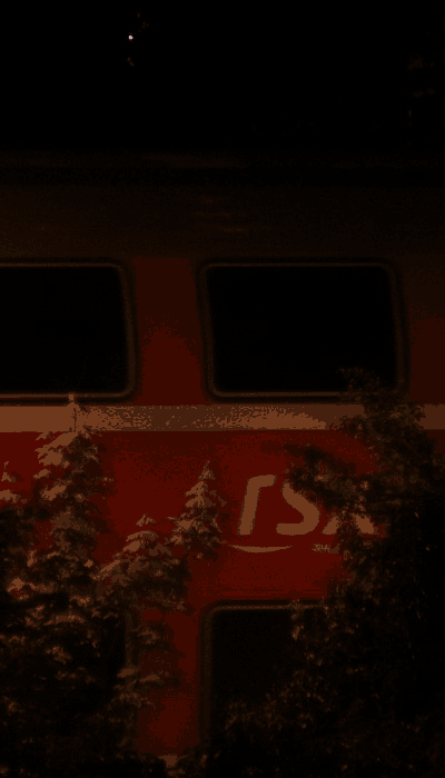 There should be a train video here :'(