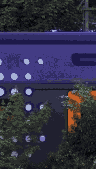 There should be a train video here :'(