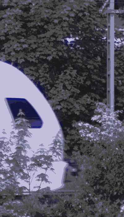 There should be a train video here :'(