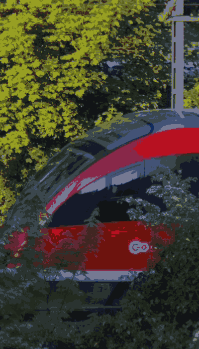 There should be a train video here :'(