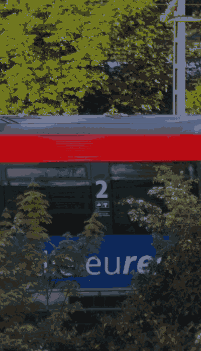 There should be a train video here :'(