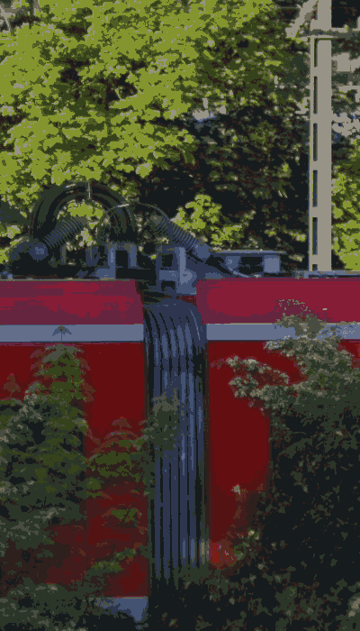 There should be a train video here :'(