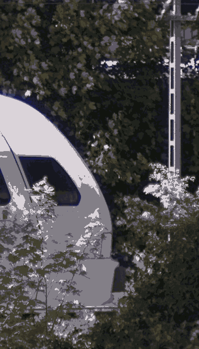 There should be a train video here :'(