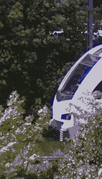 There should be a train video here :'(