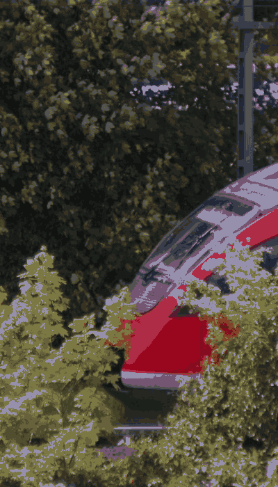 There should be a train video here :'(