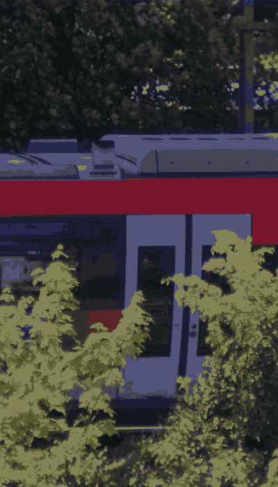 There should be a train video here :'(