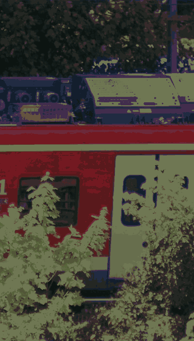 There should be a train video here :'(