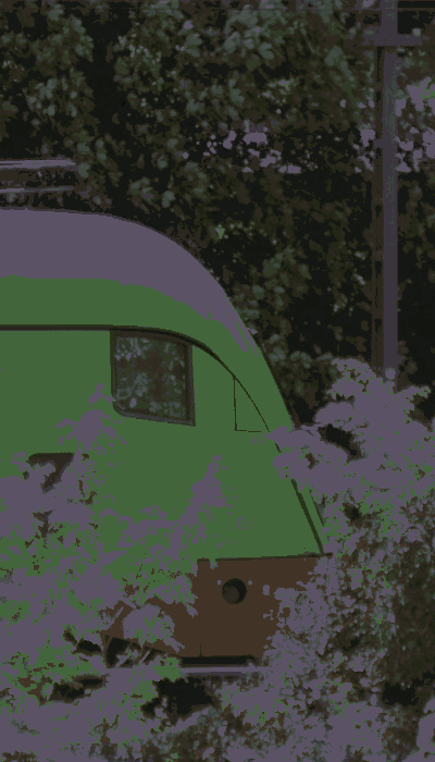 There should be a train video here :'(