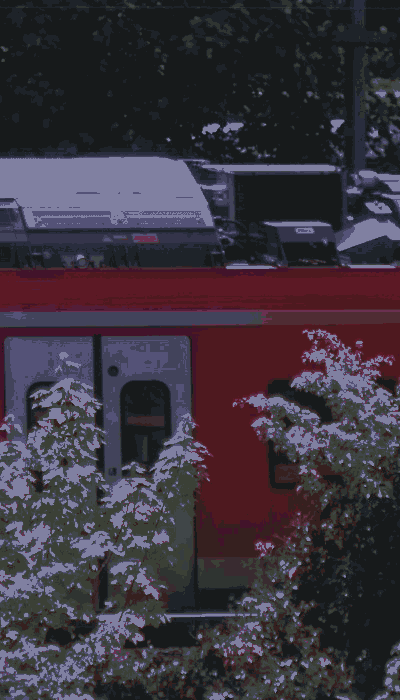 There should be a train video here :'(