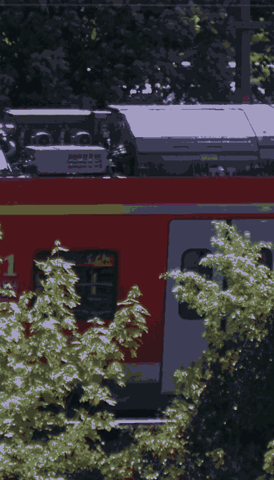 There should be a train video here :'(