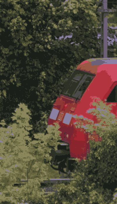 There should be a train video here :'(