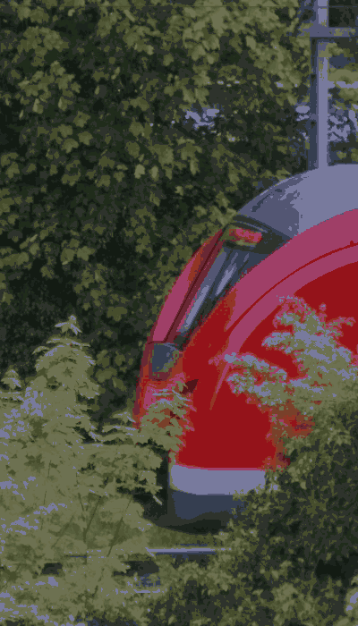 There should be a train video here :'(