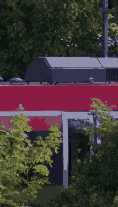 There should be a train video here :'(