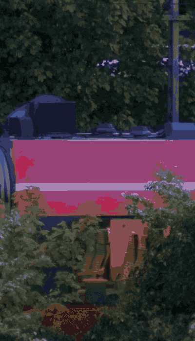 There should be a train video here :'(