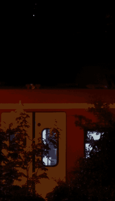There should be a train video here :'(